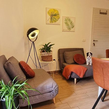 Apartment In The Smallest Town In The World Hum Ngoại thất bức ảnh