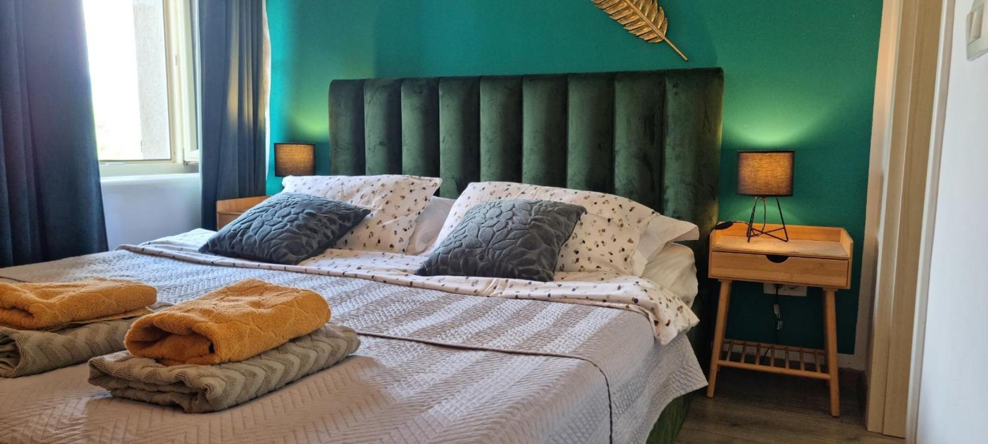 Apartment In The Smallest Town In The World Hum Ngoại thất bức ảnh