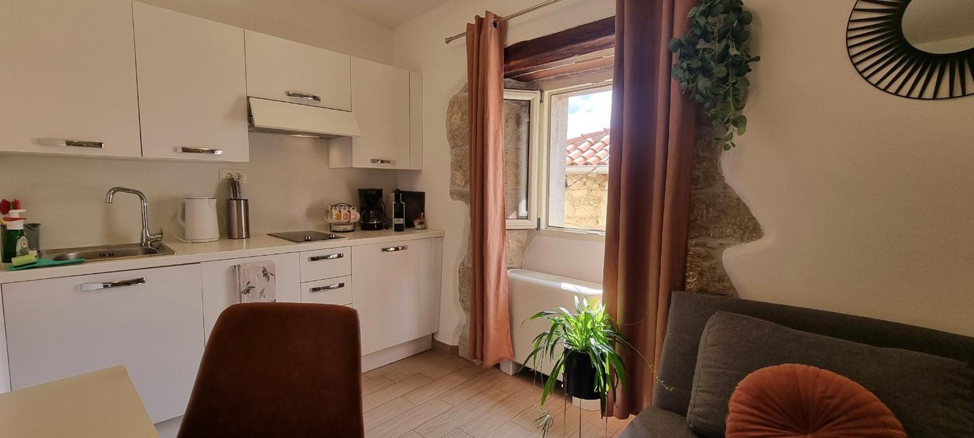 Apartment In The Smallest Town In The World Hum Ngoại thất bức ảnh